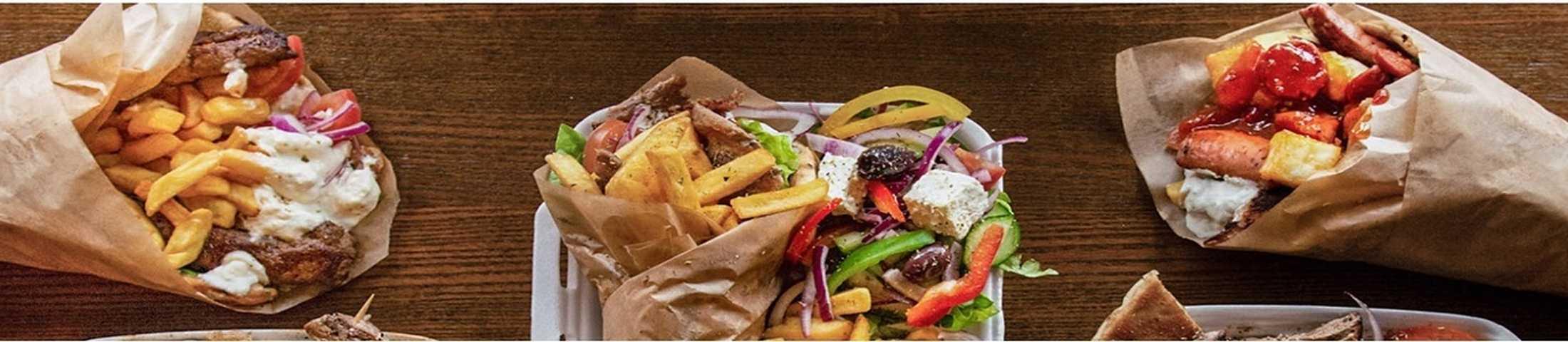 Dara Kebab