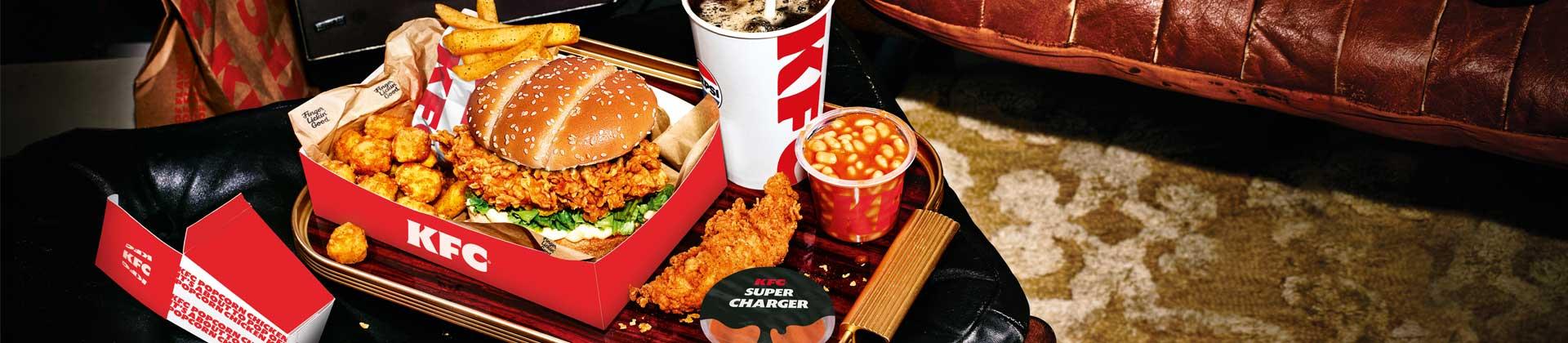 KFC