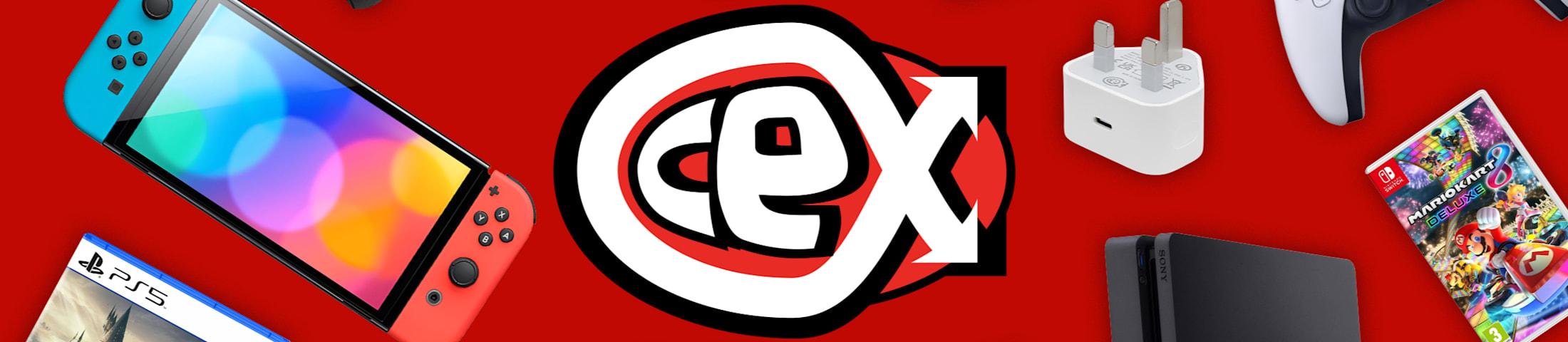 CeX