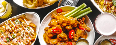 Wing It