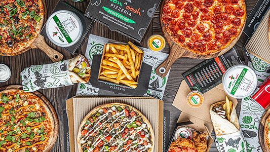 Get Ooshman Delivered To Your Door!
