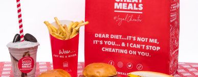 Cheat Meals