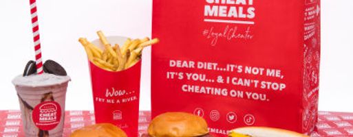 Cheat Meals