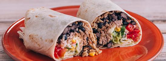 Burritos