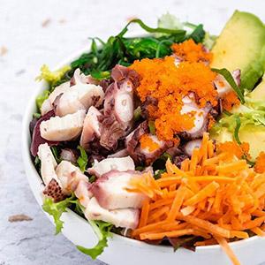 Aloha Bowls Personalizados