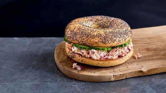 Tuna Mayo