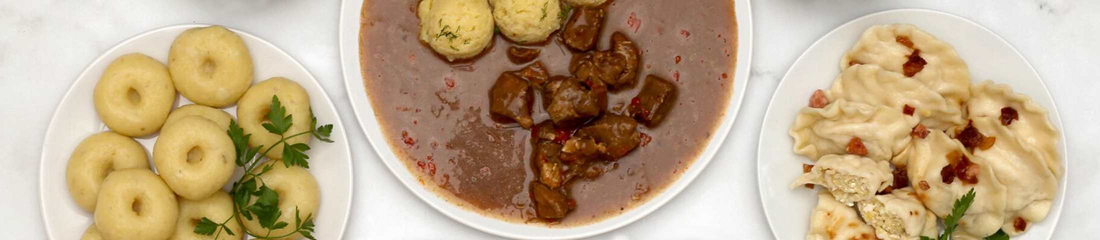 Pierożek Basi
