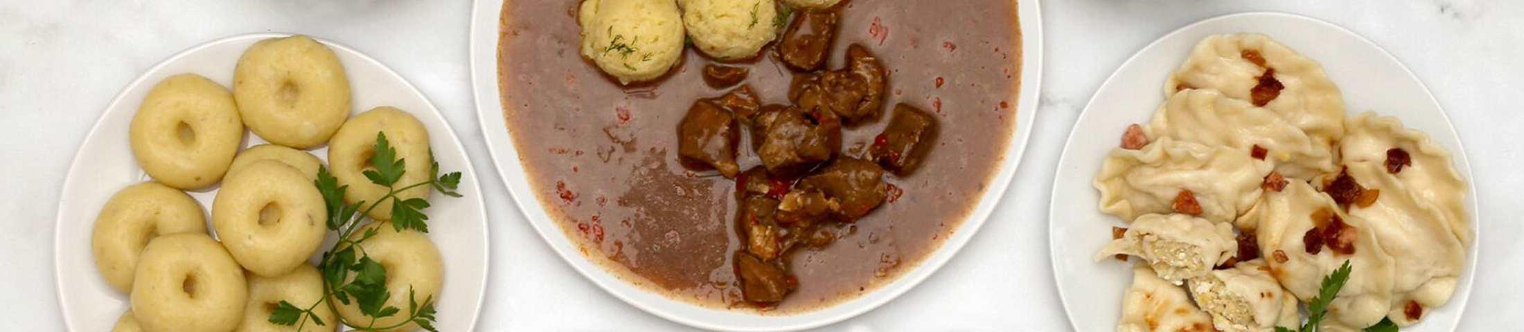 Pierożek Basi