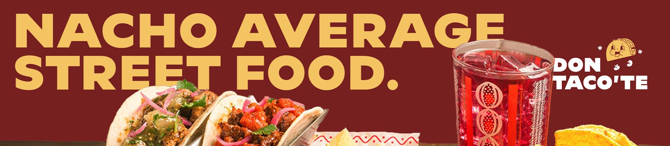 Don Taco'te