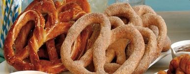 Auntie Anne's
