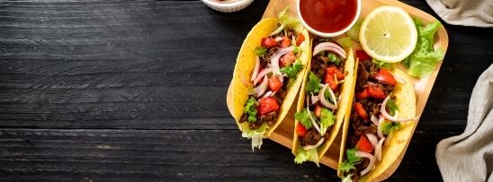 Ordina cibo messicano da Calavera a domicilio online