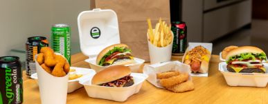 Hero Food