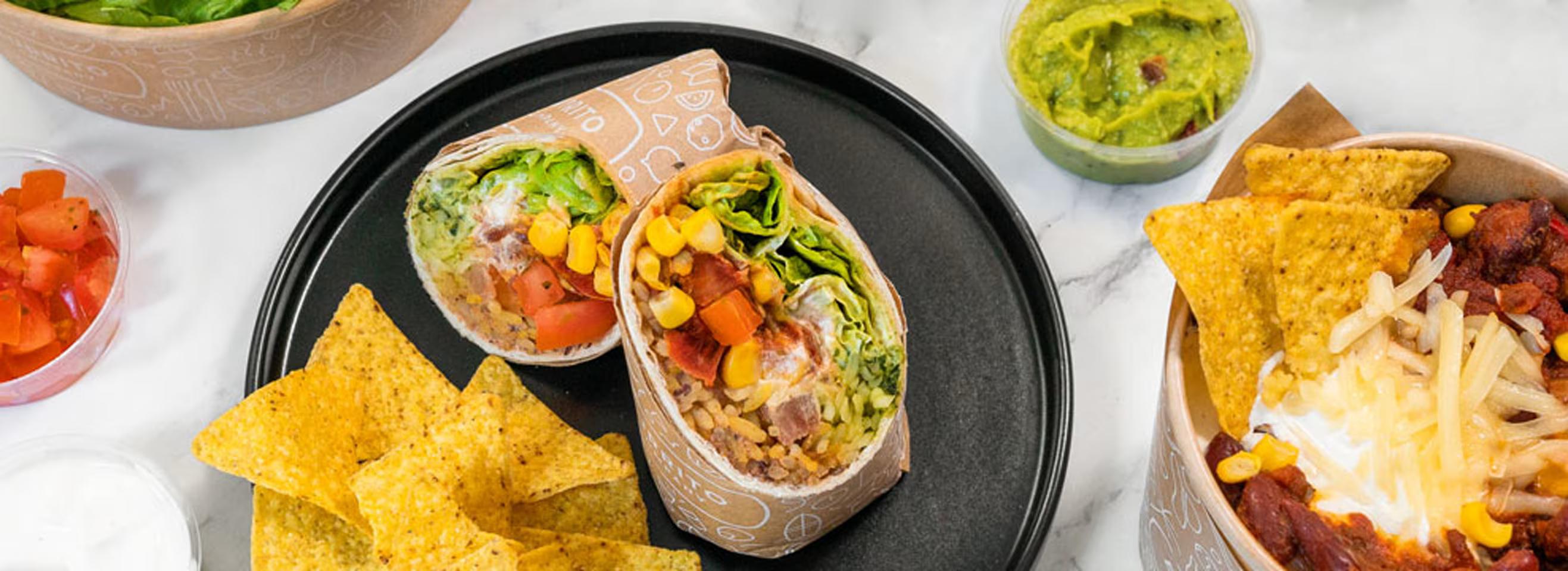 Burrito Company