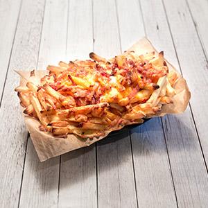 Special Fries
