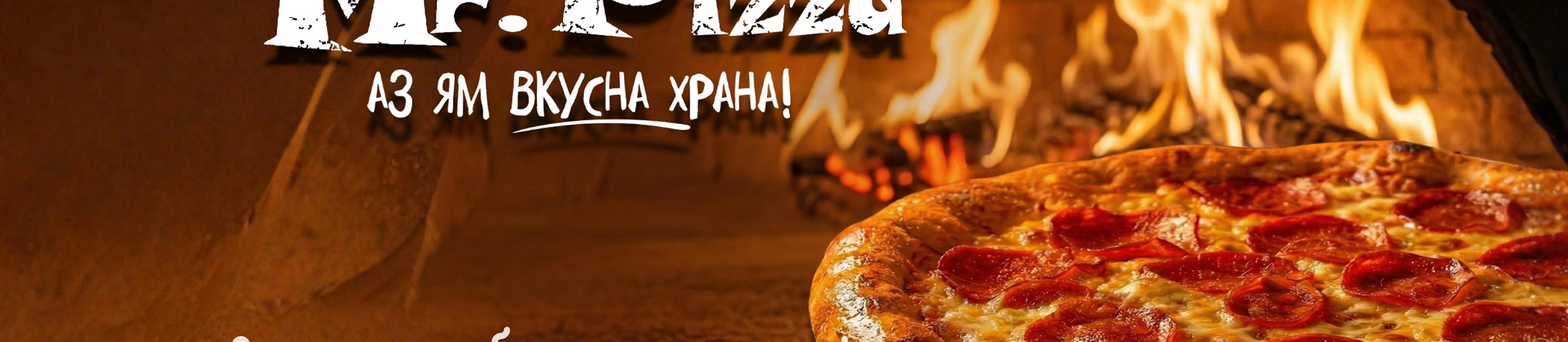 Mr. Pizza