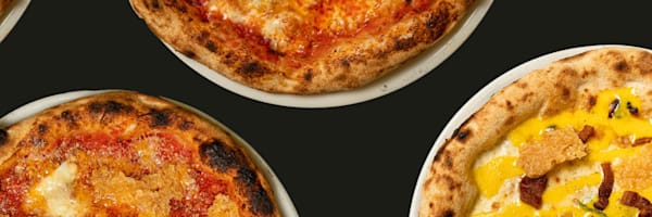 Il Magazzino della Pizza