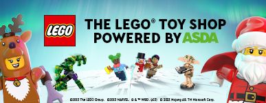 LEGO®