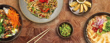 Wagamama