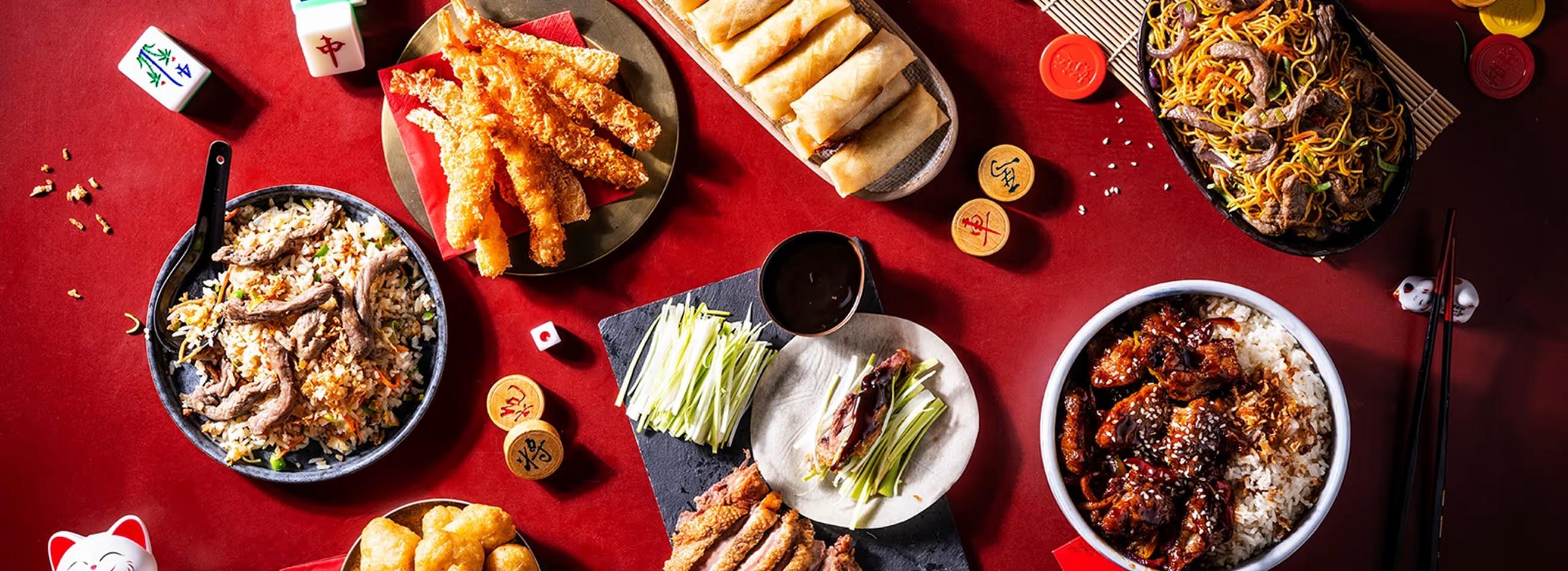 Chifuri Modern Chinese Kitchen
