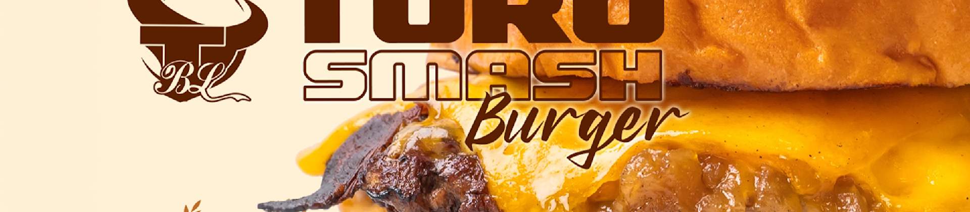 Cuyna - Smash Burger