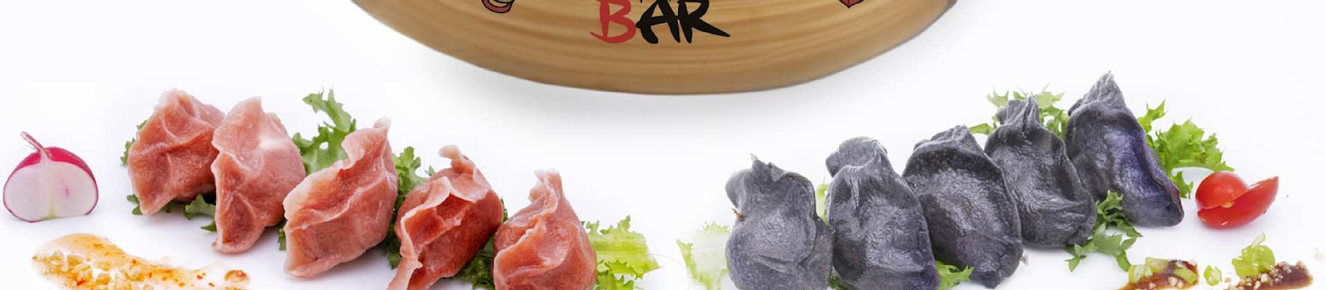 Dumpling Bar