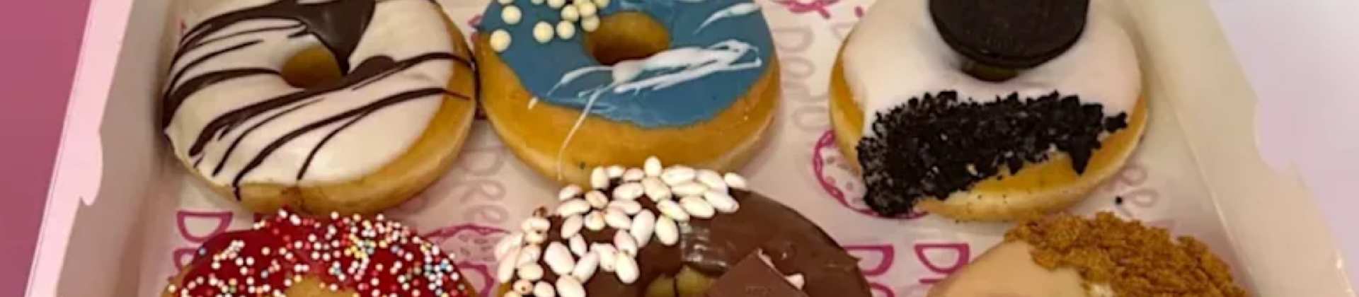 Dream Donuts