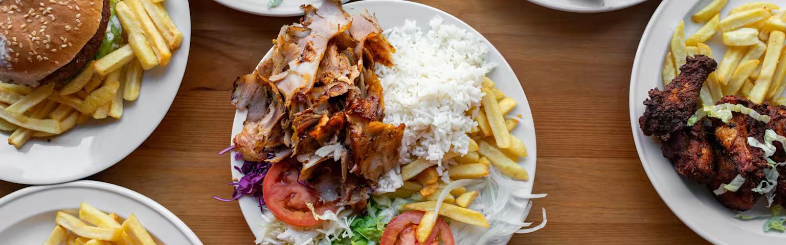 Doner Company