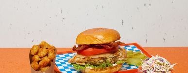Chickwich