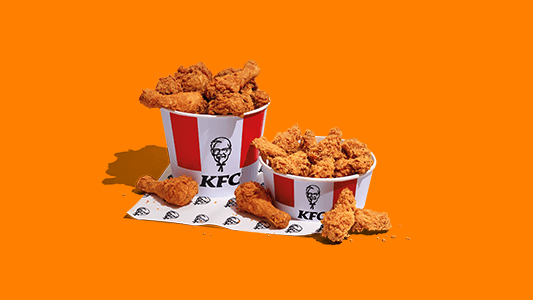 Order KFC Near You