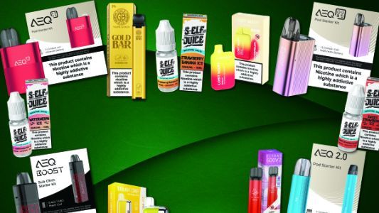 VPZ | The #1 UK Vape Shop. As the UK's leading e-cigarette and vape store