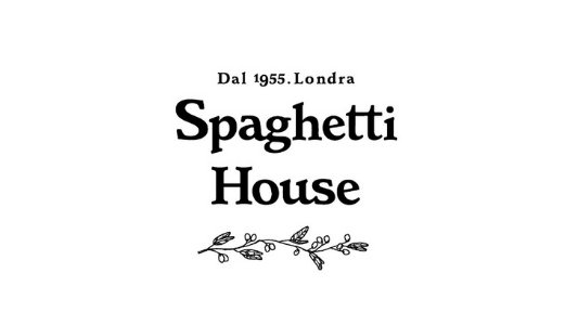 Spaghetti House - Now Delivered