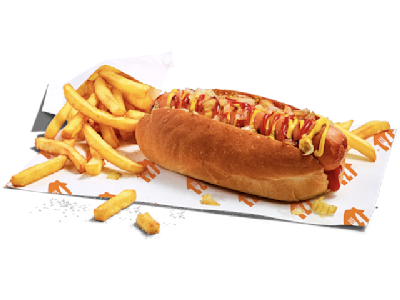 Hot Dogs
