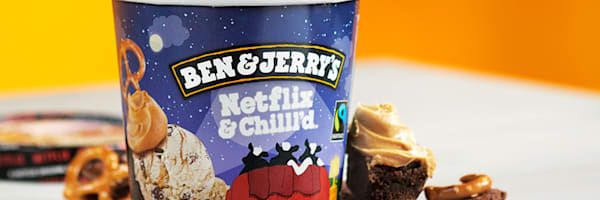 Ben & Jerry's KTCHN Lab