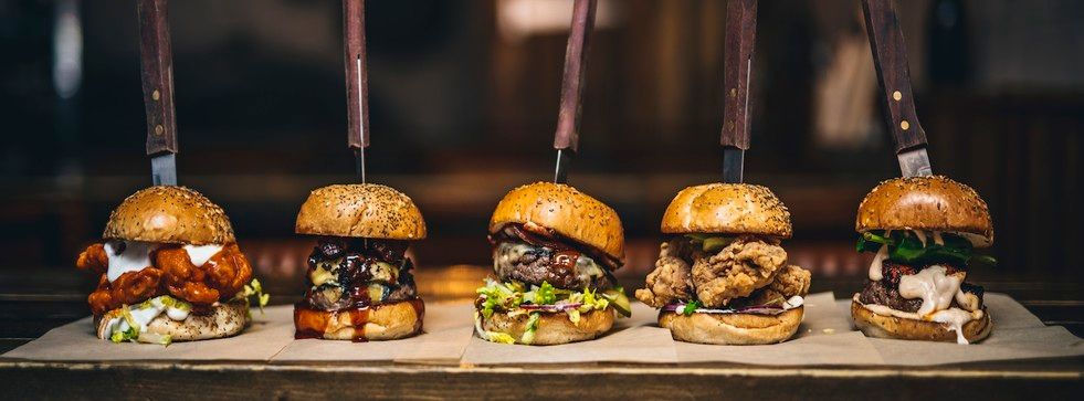 Get Brewdog delivered to your door
