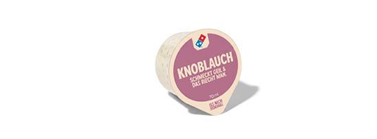 Knoblauch-Dip