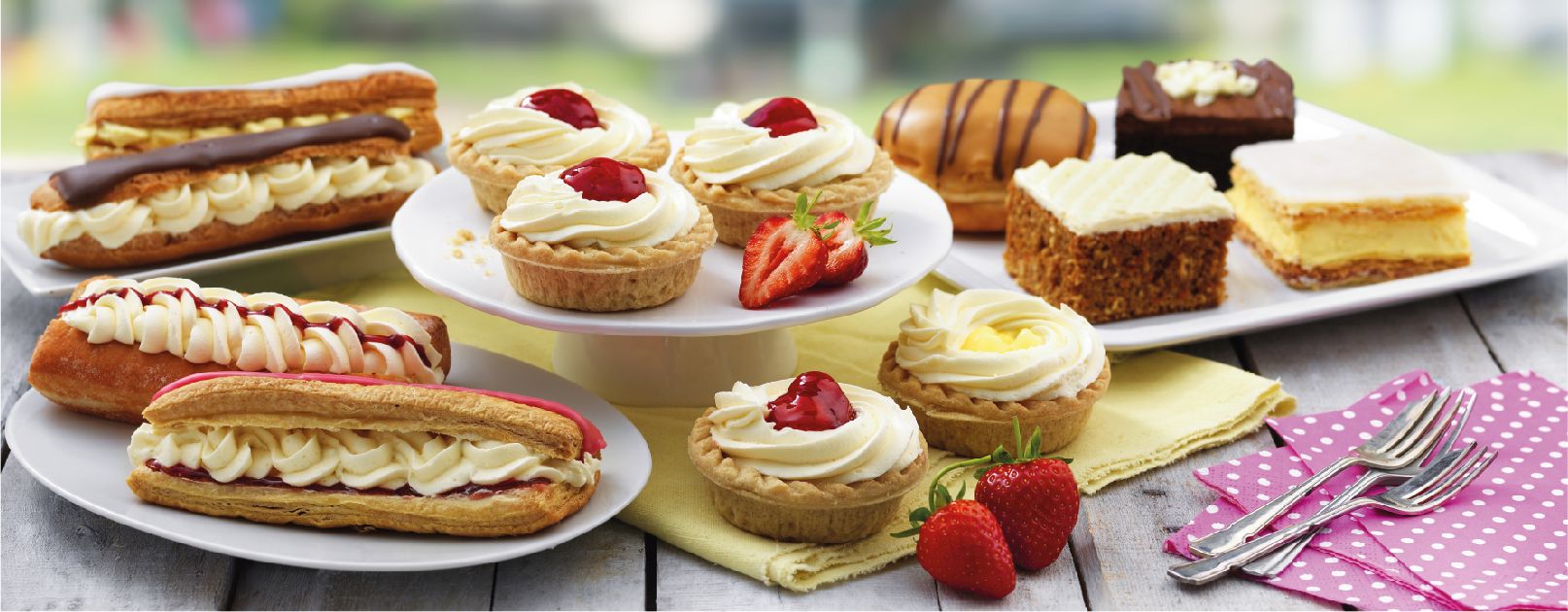 Poundbakery
