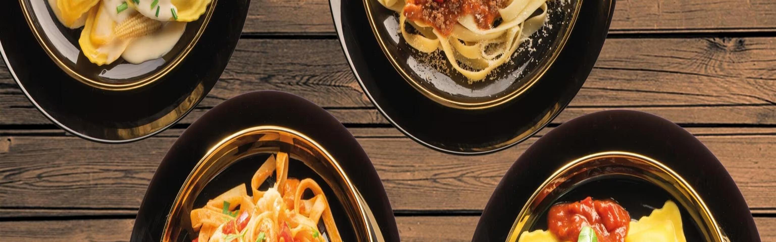 Pasta Fix