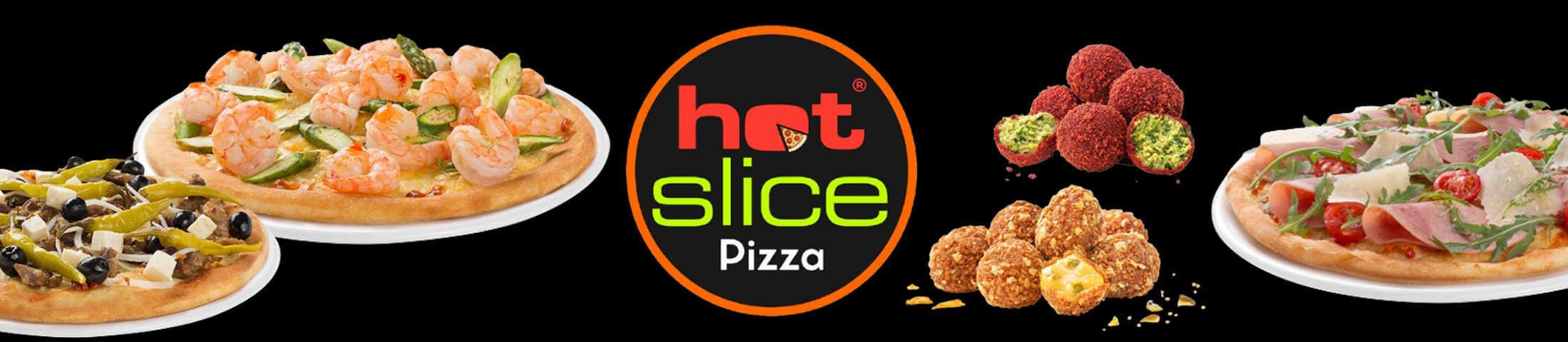 Hot Slice