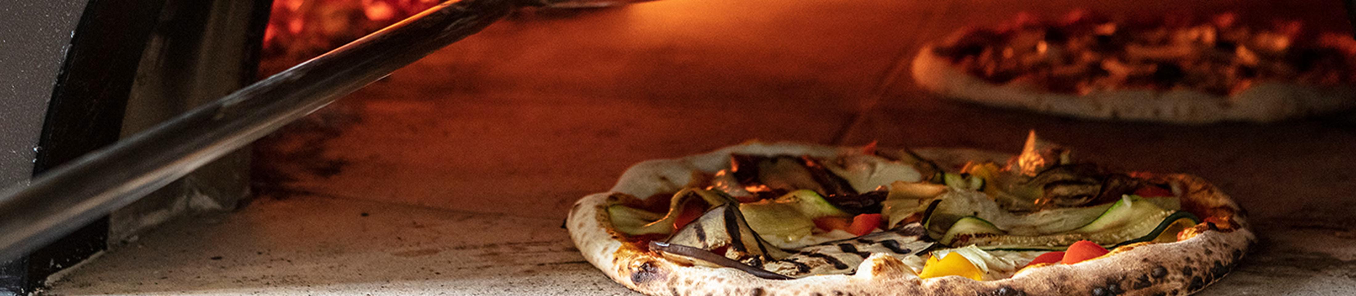 Pizzeria Molino