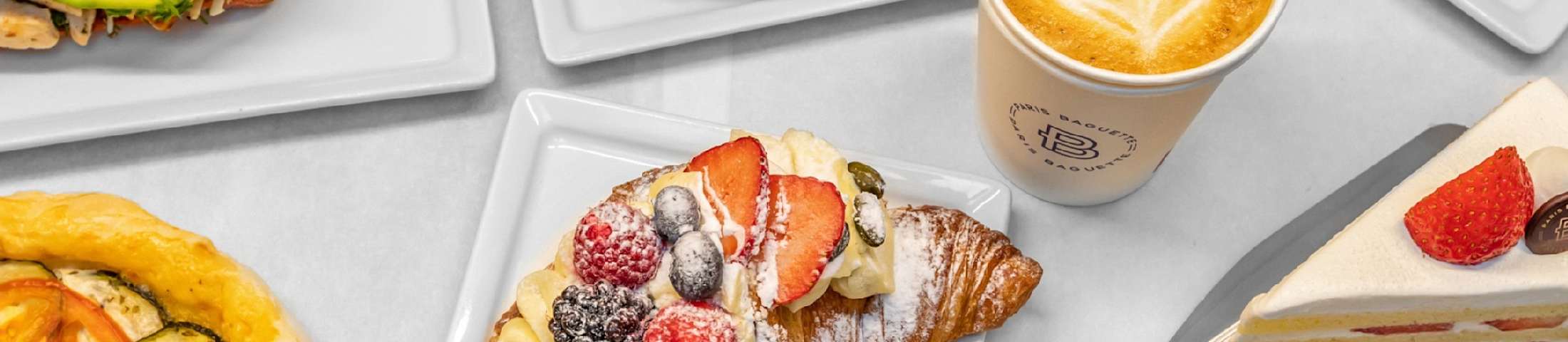 Paris Baguette
