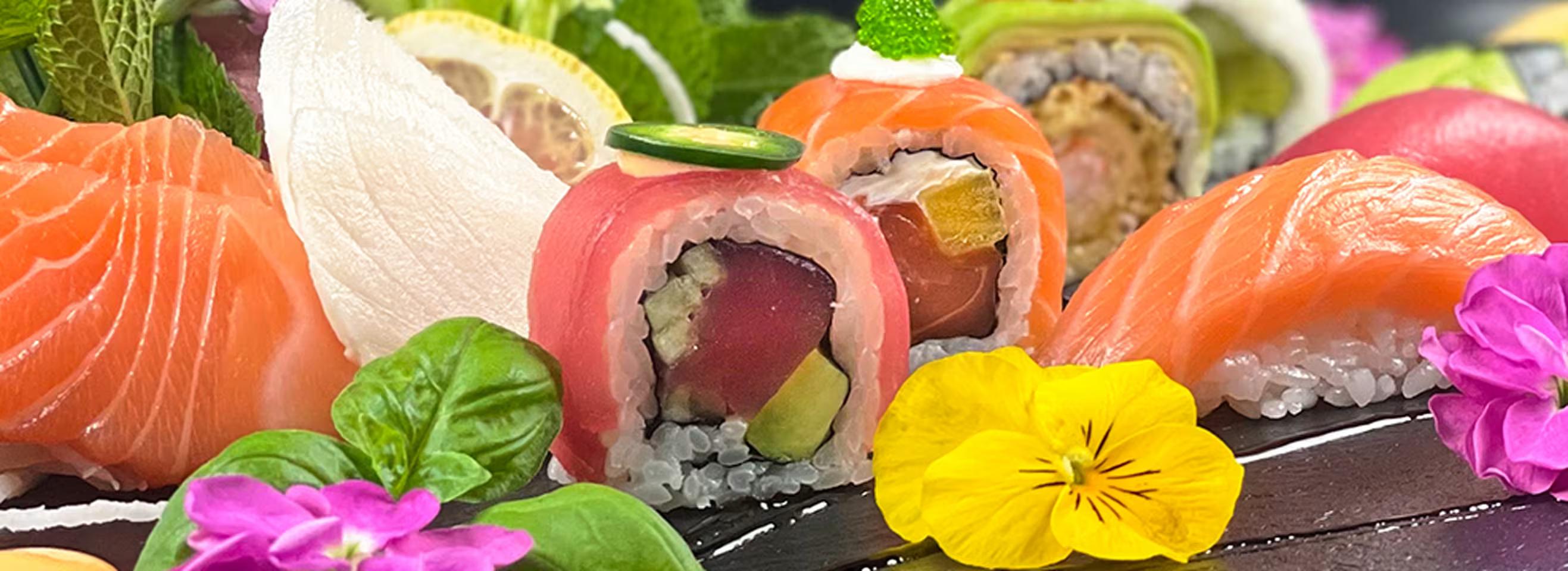 KAORU_Sushi