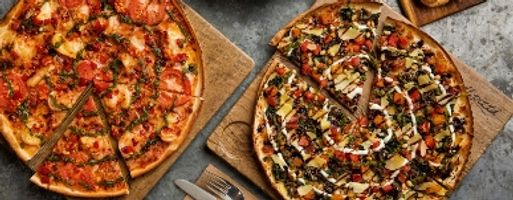 Bondi Pizza