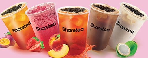 Sharetea