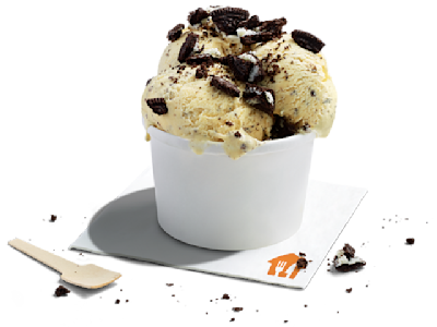 Ice Cream