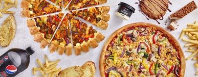 Pizza Hut
