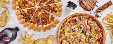 Pizza Hut