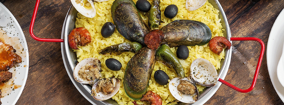 Discover local Portuguese gems