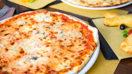 Miss Pizza a domicilio