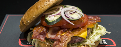 Mama Burger