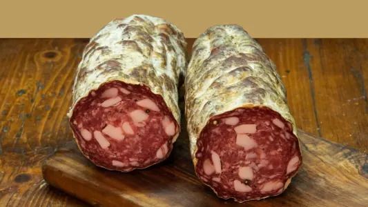 La Prosciutteria a domicilio